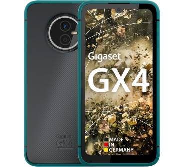 Produktbild Gigaset GX4