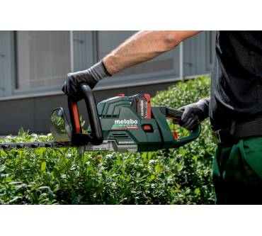 Produktbild Metabo HS 18 LTX BL 55