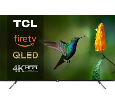 Produktbild TCL 50CF630