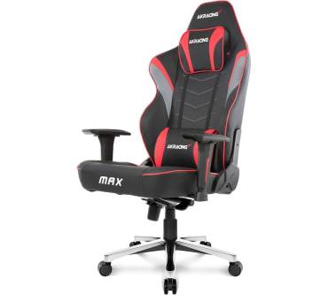 Produktbild AKRacing Master Max