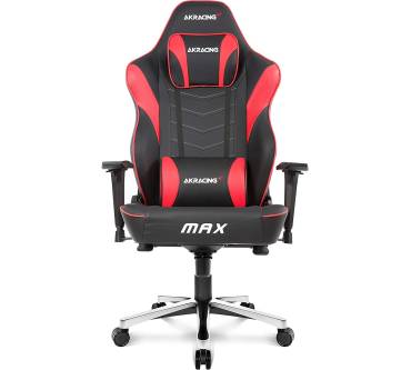 Produktbild AKRacing Master Max