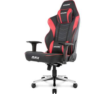 Produktbild AKRacing Master Max