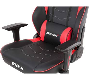 Produktbild AKRacing Master Max