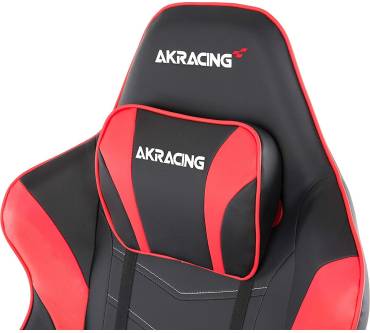 Produktbild AKRacing Master Max