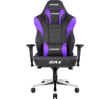 Produktbild AKRacing Master Max