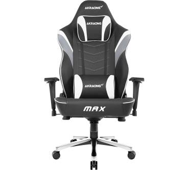 Produktbild AKRacing Master Max