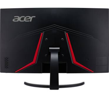 Produktbild Acer ED2 ED322QPbmiipx