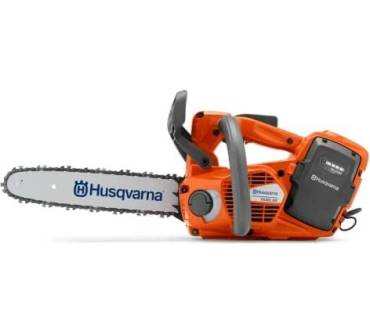 Produktbild Husqvarna 535i XP