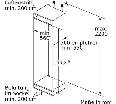 Produktbild Siemens iQ700 KI87FSDB0