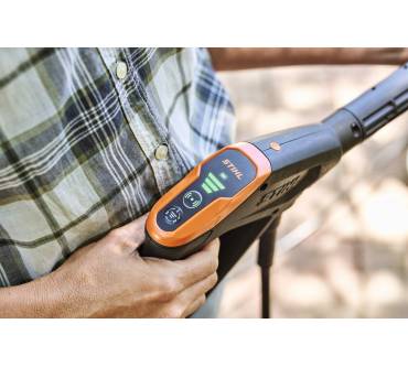 Produktbild Stihl RE 100 Plus Control