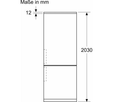 Produktbild Siemens iQ300 KG39N2IBF