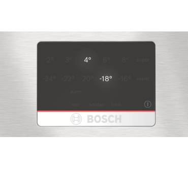 Produktbild Bosch Serie 6 KGN39EIBF