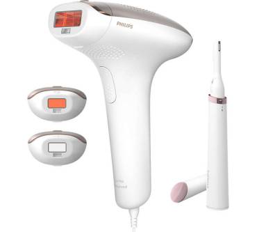 Produktbild Philips Lumea Advanced BRI923/00