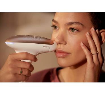 Produktbild Philips Lumea Advanced BRI923/00