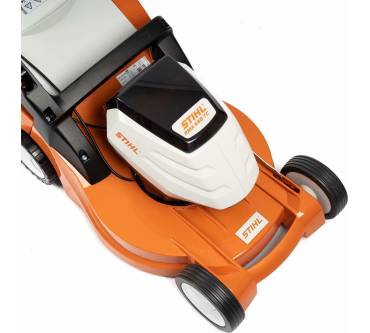 Produktbild Stihl RMA 448 PV