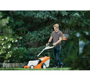 Produktbild Stihl RME 443 C