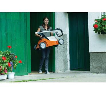 Produktbild Stihl RME 443 C