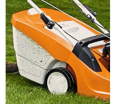 Produktbild Stihl RME 443 C