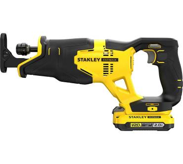 Produktbild Stanley SFMCS300