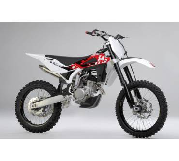 Produktbild Husqvarna Motorcycle TC 250