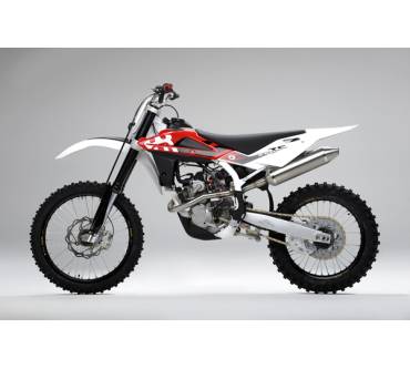 Produktbild Husqvarna Motorcycle TC 250