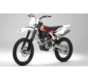 Produktbild Husqvarna Motorcycle TC 250