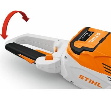 Produktbild Stihl HSA 60