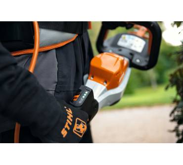 Produktbild Stihl HSA 130 R