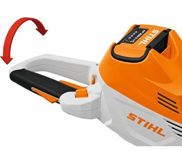 Produktbild Stihl HSA 100