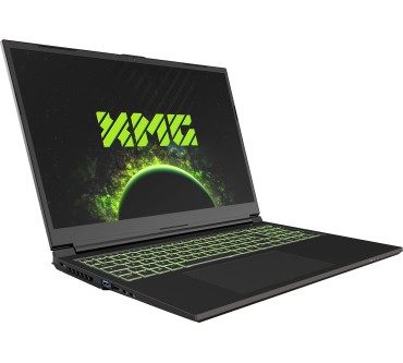 Produktbild Schenker XMG Focus 16 (2022)