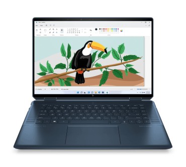 Produktbild HP Spectre x360 2-in-1 16 (2022)