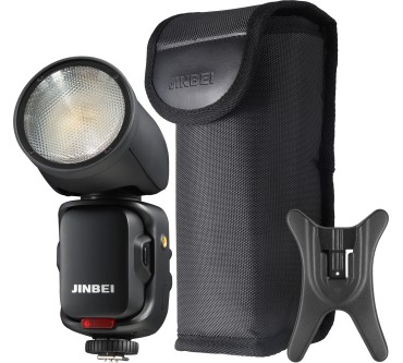 Produktbild Jinbei HD-2 Max