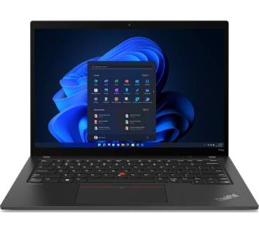 Produktbild Lenovo ThinkPad T14s G3 (Intel)