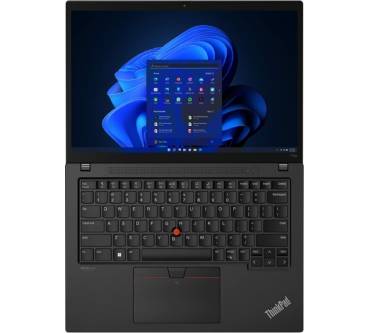 Produktbild Lenovo ThinkPad T14s G3 (Intel)