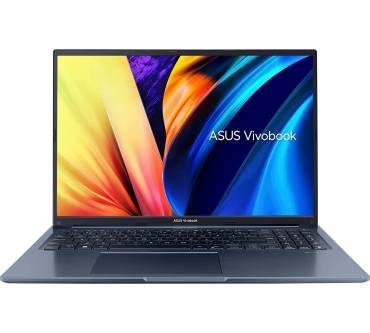 Produktbild Asus VivoBook 16X X1603