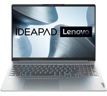 Produktbild Lenovo IdeaPad 5 Pro 16IAH7