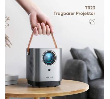 Produktbild TopTro TR23