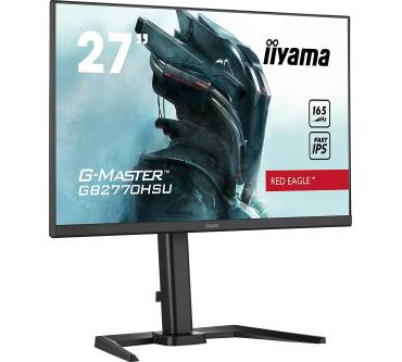 Produktbild Iiyama G-Master GB2770HSU-B5 Red Eagle