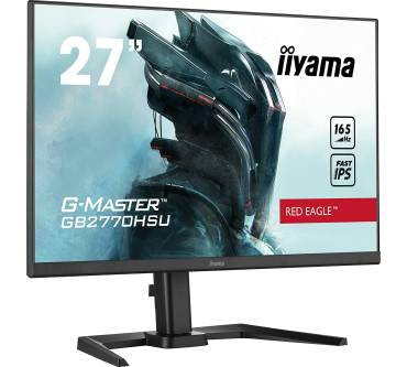 Produktbild Iiyama G-Master GB2770HSU-B5 Red Eagle