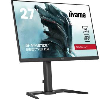 Produktbild Iiyama G-Master GB2770HSU-B5 Red Eagle