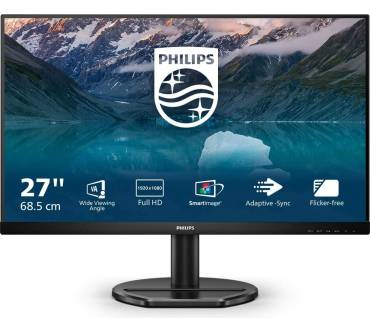 Produktbild Philips S-line 272S9JAL