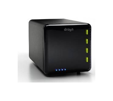 Produktbild Data Robotics Drobo FW800