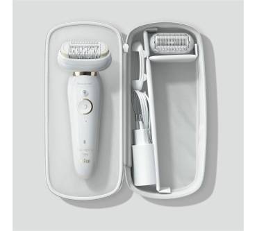 Produktbild Braun Silk-épil 9 Flex Special Edition