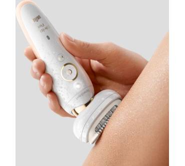 Produktbild Braun Silk-épil 9 Flex Special Edition