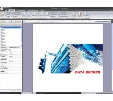 Produktbild Data Becker PDF Professionell 4