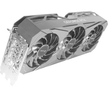 Produktbild KFA2 GeForce RTX 4070 Ti SG (1-Click OC)