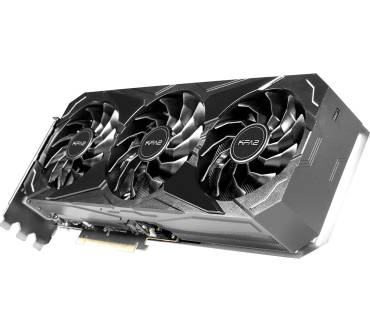 Produktbild KFA2 GeForce RTX 4070 Ti SG (1-Click OC)