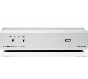 Produktbild Musical Fidelity MX-Stream