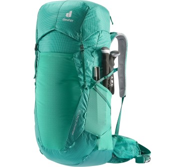 Produktbild Deuter Aircontact Ultra 50+5