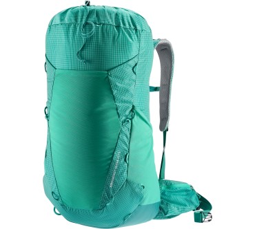 Produktbild Deuter Aircontact Ultra 50+5